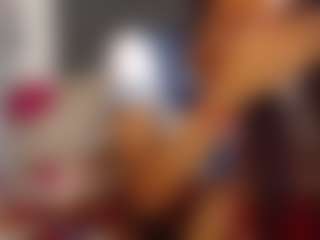 Live cam show with lucianadolll - Spank on Dolls Live