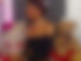 lucianadolll's Live Sex Cam Show