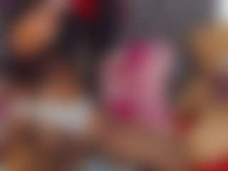 lucianadolll's Live Sex Cam Show