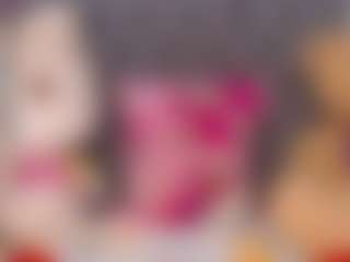 lucianadolll's Live Sex Cam Show