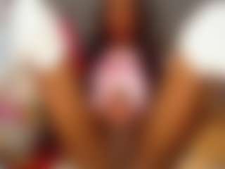 lucianadolll's Live Sex Cam Show
