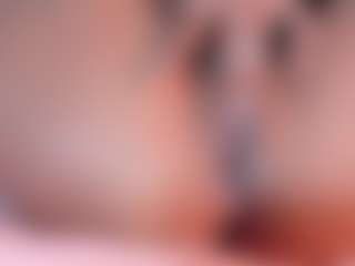 Live cam show with Melody-mercy - Thin on TastyBlacksLive