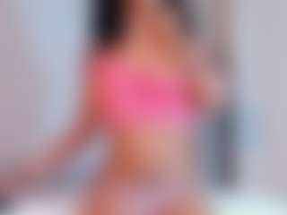 Live cam show with Melody-mercy - Thin on Camsoda