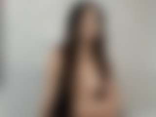 seeyoumin's Live Sex Cam Show