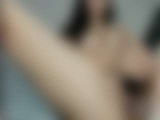 seeyoumin's Live Sex Cam Show