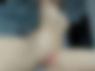 seeyoumin's Live Sex Cam Show