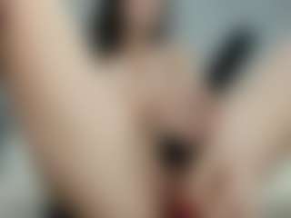 seeyoumin's Live Sex Cam Show