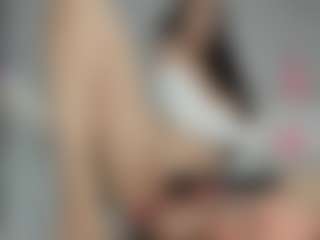 seeyoumin's Live Sex Cam Show