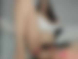 seeyoumin's Live Sex Cam Show