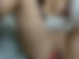seeyoumin's Live Sex Cam Show