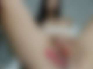 seeyoumin's Live Sex Cam Show