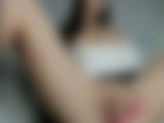 seeyoumin's Live Sex Cam Show