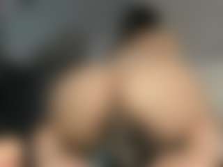 seeyoumin's Live Sex Cam Show