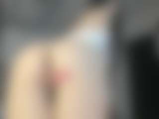 seeyoumin's Live Sex Cam Show
