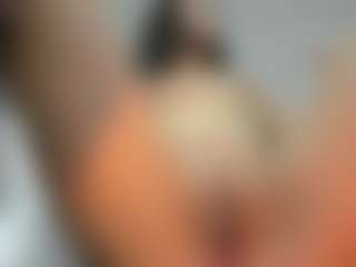 seeyoumin's Live Sex Cam Show