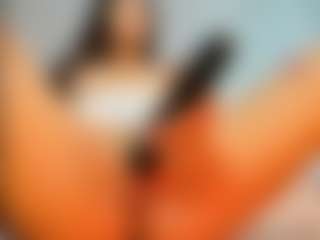 seeyoumin's Live Sex Cam Show
