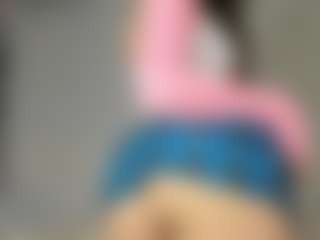 seeyoumin's Live Sex Cam Show