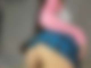 seeyoumin's Live Sex Cam Show