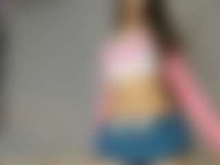 seeyoumin's Live Sex Cam Show