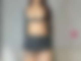 seeyoumin's Live Sex Cam Show