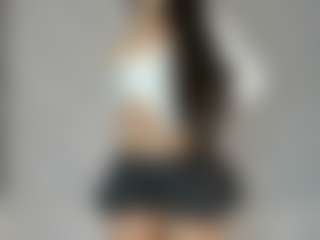 seeyoumin's Live Sex Cam Show