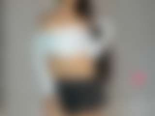 seeyoumin's Live Sex Cam Show