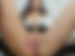 seeyoumin's Live Sex Cam Show