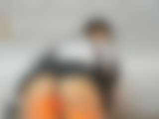 seeyoumin's Live Sex Cam Show