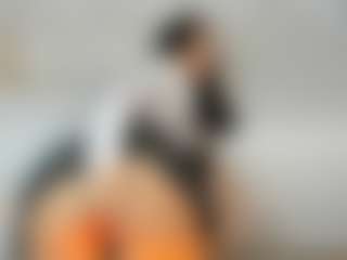 seeyoumin's Live Sex Cam Show