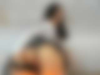 seeyoumin's Live Sex Cam Show
