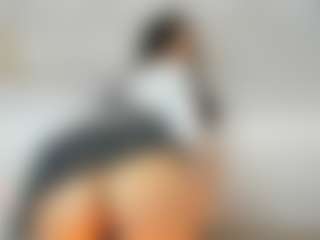 seeyoumin's Live Sex Cam Show