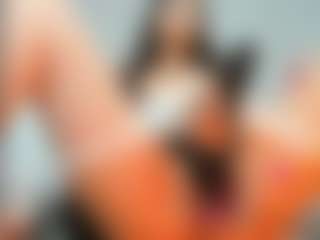 seeyoumin's Live Sex Cam Show