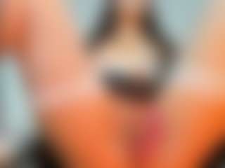 seeyoumin's Live Sex Cam Show