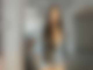 seeyoumin's Live Sex Cam Show