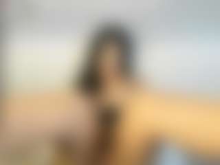 seeyoumin's Live Sex Cam Show