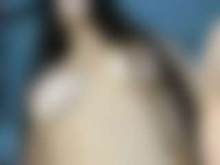 seeyoumin's Live Sex Cam Show