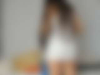 seeyoumin's Live Sex Cam Show
