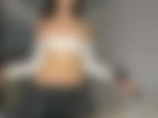 seeyoumin's Live Sex Cam Show