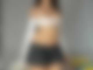 seeyoumin's Live Sex Cam Show