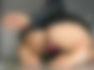 seeyoumin's Live Sex Cam Show