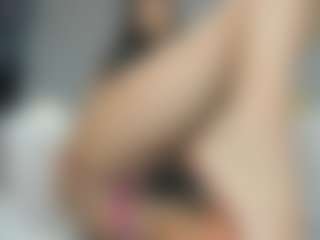 seeyoumin's Live Sex Cam Show