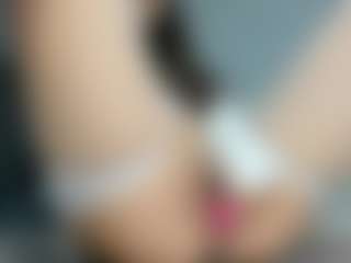 seeyoumin's Live Sex Cam Show