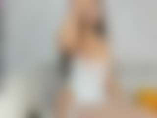 seeyoumin's Live Sex Cam Show