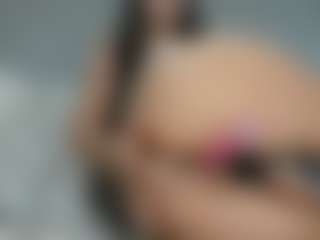 seeyoumin's Live Sex Cam Show