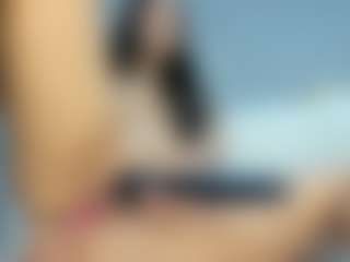 seeyoumin's Live Sex Cam Show
