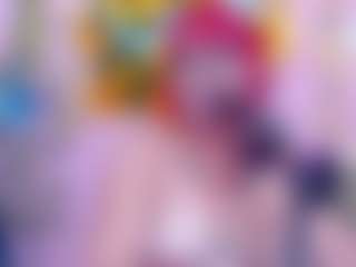 Live cam show with yenisexy - Brown Eyes Red Hair on Dolls Live