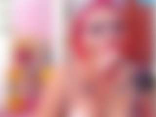 Live cam show with yenisexy - Red Hair on TottyGirls