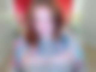Live cam show with YourGift - Red Hair on luckytryst.com