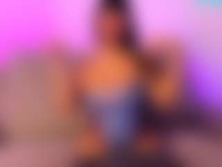 dafnezahiraa's Live Sex Cam Show