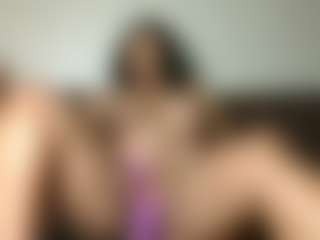 Live cam show with Yourthickgyal - Ebony Lovense on Taboo Cams XXX